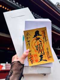 【日光】世界遺産・輪王寺で厄除け護摩祈祷🔥❤️‍🔥