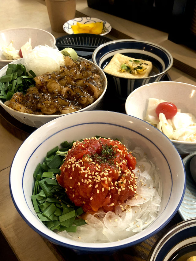 구미 시내 일식 맛집 ! 쇼쿠