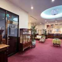 Hotel Dukes Hakata: Ideal for a Short and Comfortable Stay