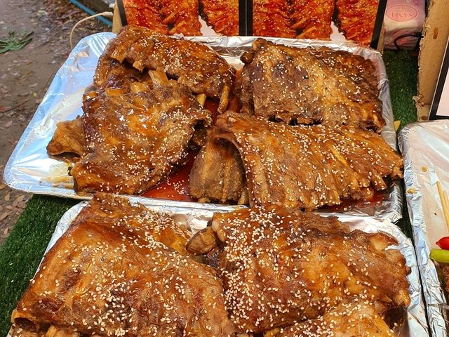 เกษตรเเฟร์ 