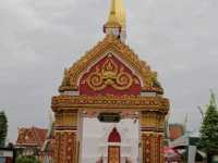 วัดพระธาตุเชิงชุมวรวิหาร สกลนคร