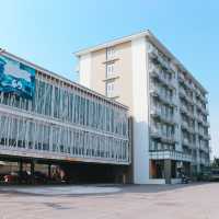 Tai-Shan Suites 