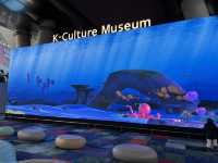 입장료 0원! 인천공항 숨은 명소 K-Culture Museum 체험 후기