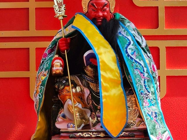 KING POWER CHINESE NEW YEAR 2025
