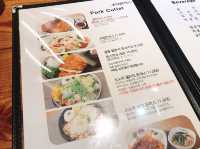 목포 왕돈까스 맛집 홍익돈까스