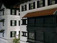 รีวิวท่พัก Bella Nara Hotel Chiangmai
