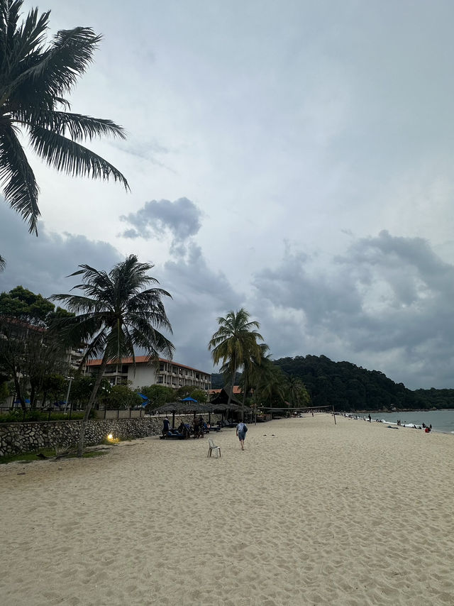 This Coastal Town in Malaysia Will Never Leave You Hungry! Talk About Vitamin Sea!