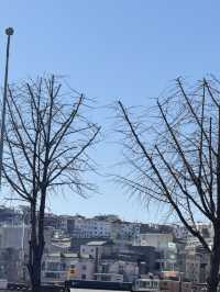 Bukchon Hanok Village หมู่บ้านสไตล์โซชอน