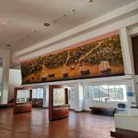 ท่องเที่ยวศึกษาเรื่องราวประวัติศาสตร์เมืองจันทบุรี