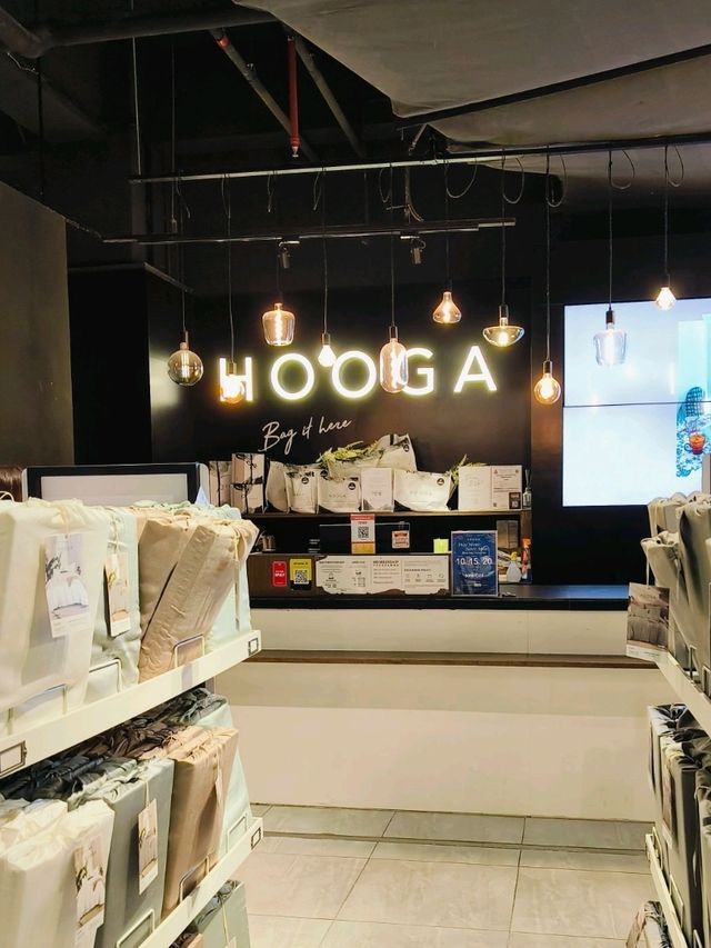 Discovering Hooga – A Lifestyle Haven