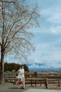 A Day at Makaino Farm – Fujinomiya, Shizuoka