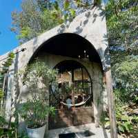 Creative Haven at Vanvela Cafe & Space