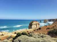 Twelve Apostles