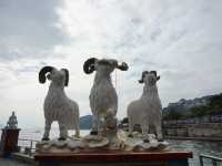 Beyond the City: Discovering Stanley and Repulse Bay’s Hidden Charm