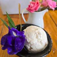 🍧 หวานใจ๋ 晚在 ขนมหวานเชียงราย 