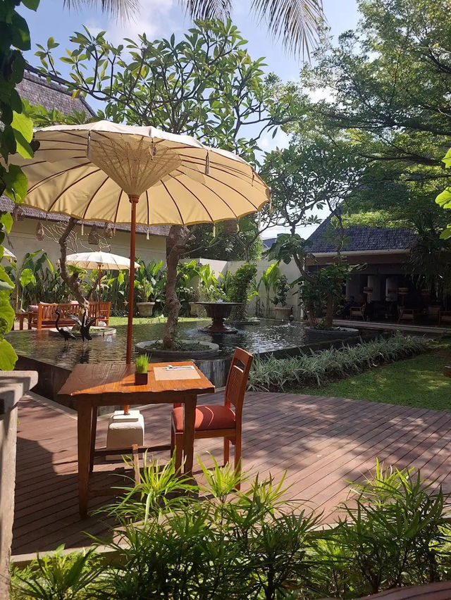 Gabah Restaurant & Bar