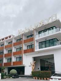 Hotel MAYU