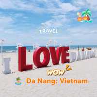 🏝️ Discover Da Nang: Vietnam’s Coastal Gem! 🌊