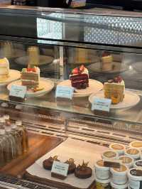 เปิดใหม่ คาเฟ่ศาลายา ดีไซน๋สวยเกร๋มาก