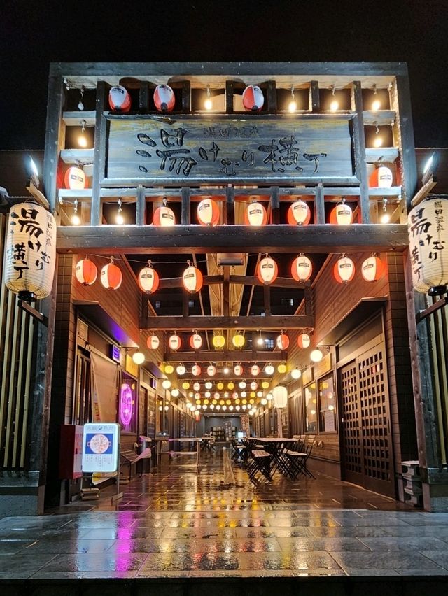 【山口グルメ】お肉バルうに山口湯田店