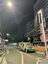 Manila 4 Days Travel Guide 