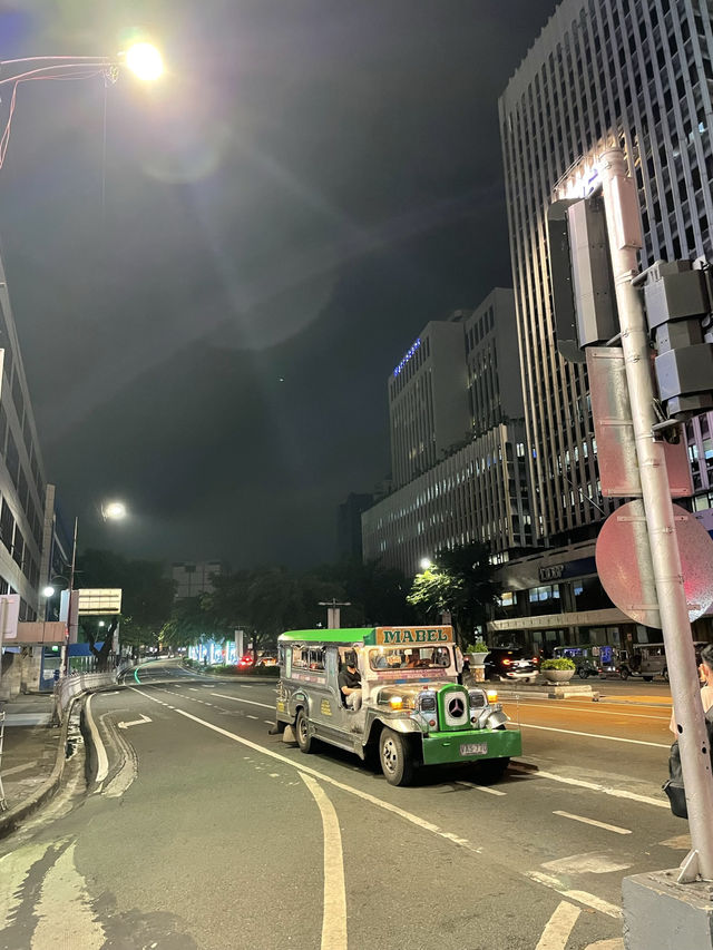 Manila 4 Days Travel Guide 