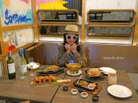 Somtumนัว Central Embassy