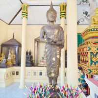 วัดบางพูดใน จ.นนทบุรี