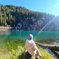 Exploring Almaty: Nature's Hidden Treasures