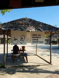 Jing Jai Market 超好逛 清邁最大的文青工藝市集