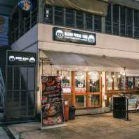 Itaewon Topokki Itaewon Shabu Buffet