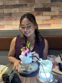 UNIQUE COCKTAILS IN SINGAPORE 🇸🇬