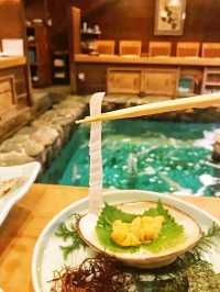 福岡特色限定章魚刺身
