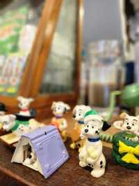 ร้านคาเฟ่บ้านจันทร์ข้าว นครปฐม