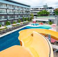 Centara Life Cha-Am Beach Resort Hua Hin เซ็นทารา 