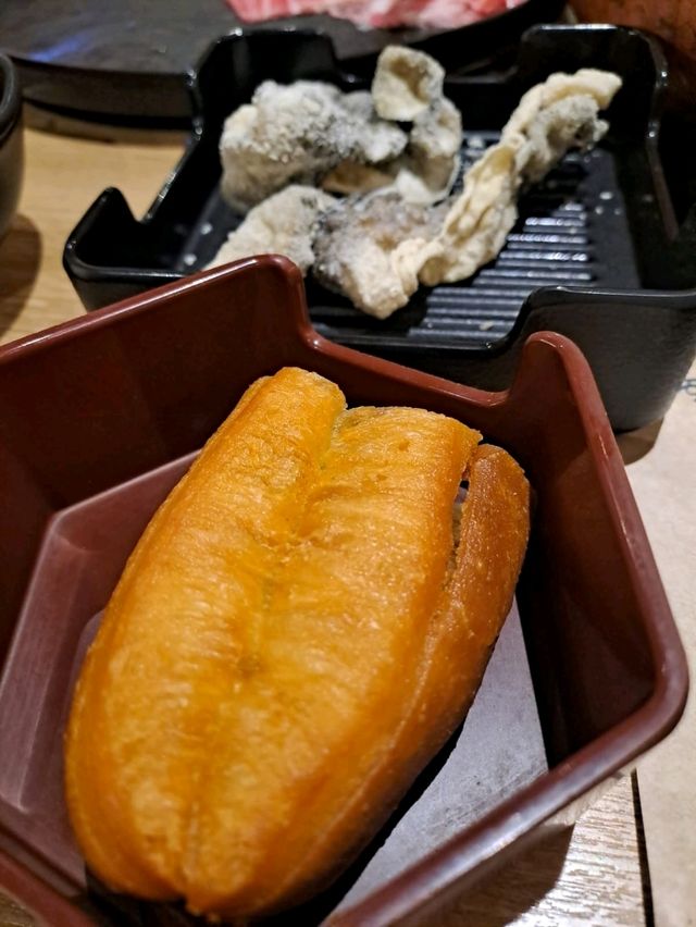 和牛放題大滿足