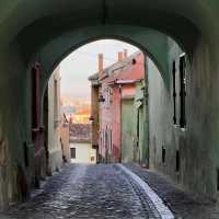 Amazing Romania
