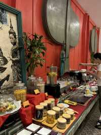 โรงแรมที่เสียมเรียบ @ Golden Temple Villa