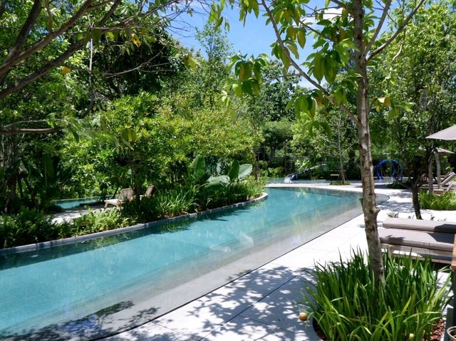 Hotel Labaris Khao Yai