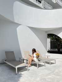 โรงแรม Terra Nara hotel พัทยา 