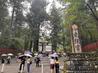 日光東照宮@栃木・日光⛩️