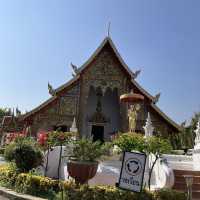 神秘と癒しの旅へ！チェンマイで訪れたい魅惑の寺院巡り