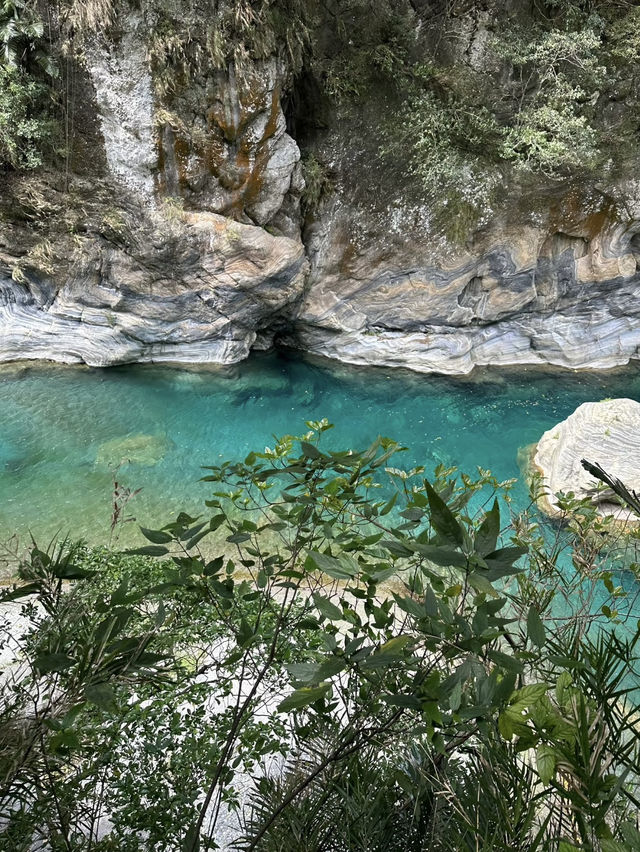 Taroko National Park: Taiwan’s Marble Wonderland of Outdoor Adventures