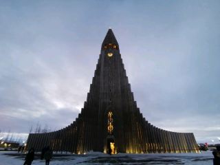 How to spend a perfect day in Reykjavik 