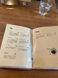 A Relaxing Coffee Break at Higashi-Mukojima Coffee-ten☕️