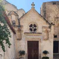 Matera: A Journey Through Time