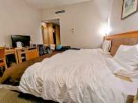 海鮮丼DIY 札幌平價商旅：Hotel MYSTAYS Sapporo Aspen