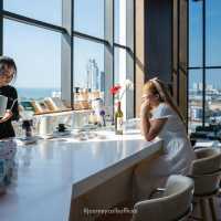 • ที่พักพัทยา Rooftop จึ้งเกิน •