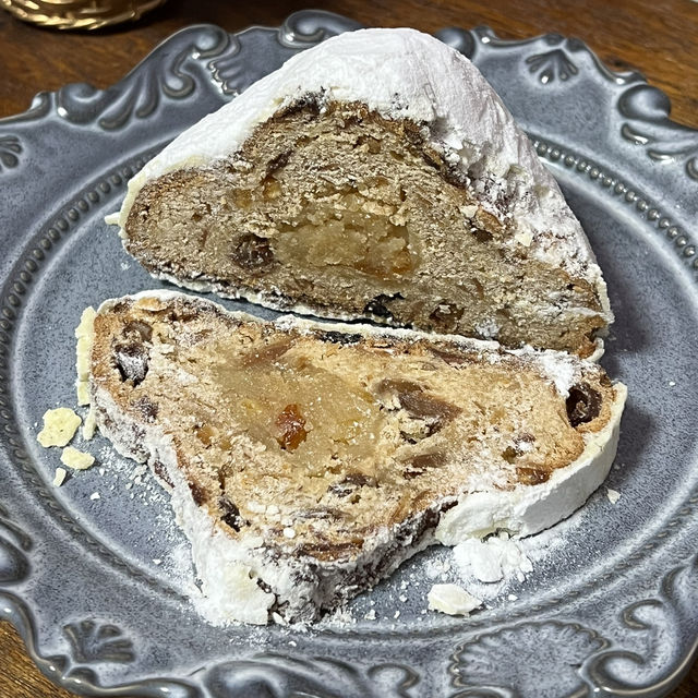 A Taste of Luxury at Patisserie VIRON in Shibuya🥖