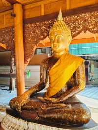 🥰 วัดพระนอนจักรสีห์วรวิหาร